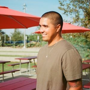 Meet your Posher, Fernando